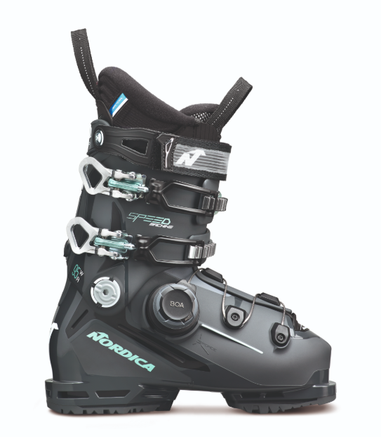 Nordica Speedmachine 3 95 W R Boa GW