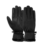 Reusch Liberty STORMBLOXX TOUCH-TEC, black, 8