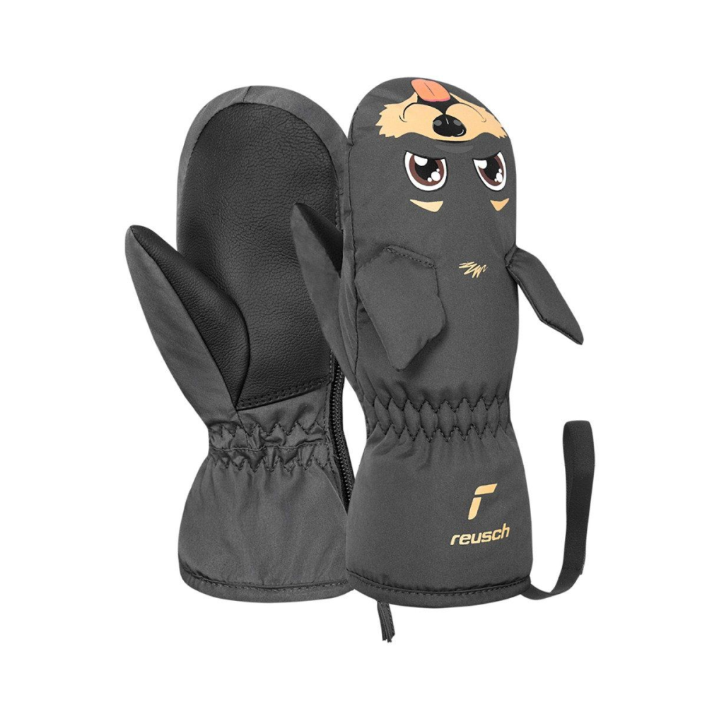 Reusch Sweety Mitten, dog, IV