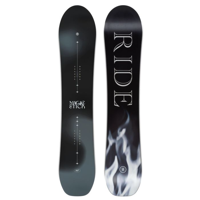 Ride MAGIC STICK, design, 147