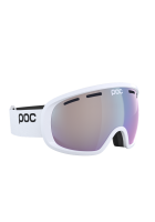 POC Fovea Photochromic, Hydrogen White, One Size