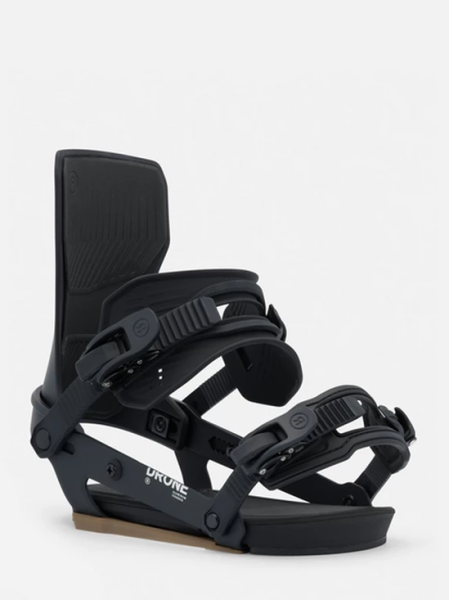 Ride DRONE WOMENS black