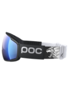 POC Zonula Marco Odermatt Ed., Uranium Black, One Size