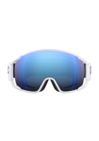 POC Zonula Race Marco Odermatt Ed., Hydrogen White/Uranium Black/Partly Sunny Blu...