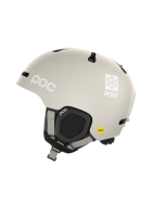 POC Fornix MIPS POW JJ, Mineral Grey Matt, XS-S