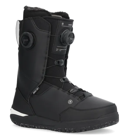 Ride LASSO black, 28