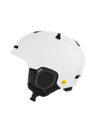 POC Fornix MIPS, Uranium Black Matt, XS-S/51-54