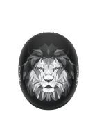 POC Obex Pure Odermatt Ed., Uranium Black Matt, M-L