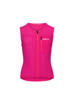 POC POCito VPD Air Vest, Fluorescent Pink, M