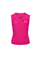 POC POCito VPD Air Vest, Fluorescent Pink, M