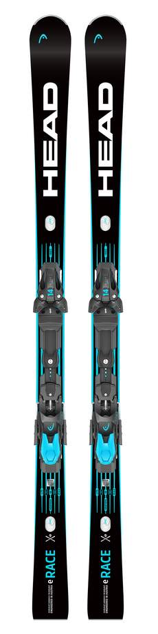 Head WC Rebels e-Race RP / FF 14 GW, 170cm