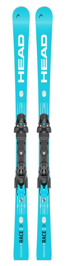 Head WC Rebels e-Race Pro RP / FF 14 GW, 170cm