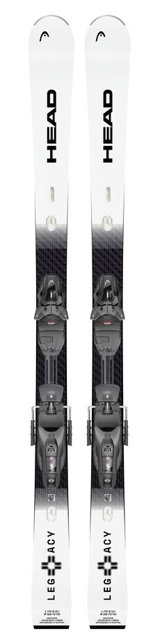 Head Legacy SW / PRD 12 GW, 156cm