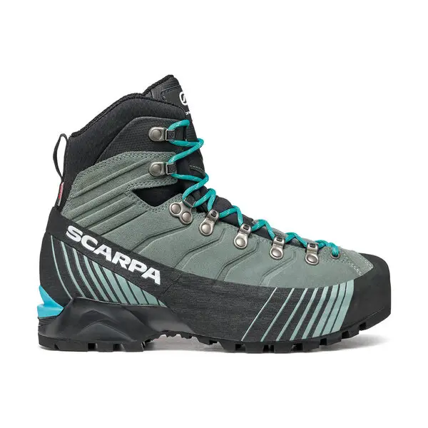 Scarpa Ribelle HDry Wmn, Conifer/Conifer, 37.5