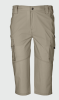Rukka Quarter Pants Herren 3/4 Hose, seneca rock-0878, L