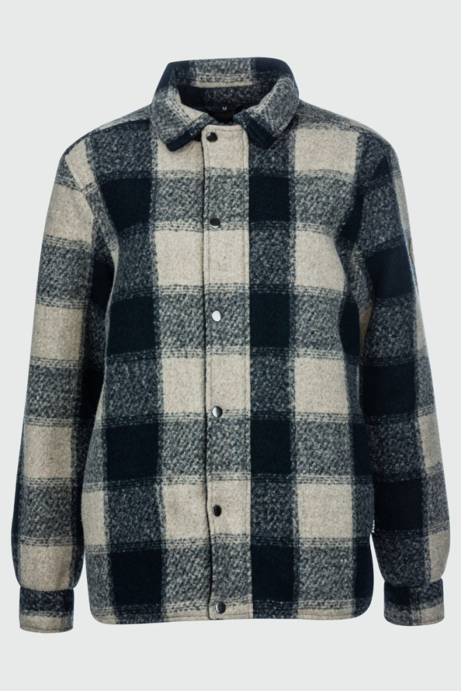 Rukka Jessie Karo Jacke, dark navy, S