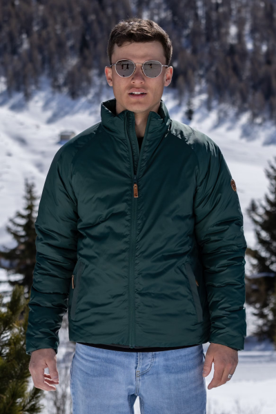 Rukka Amar Herren Thermo Jacke