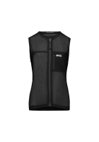 POC Y's VPD Air Vest, Uranium Black, M