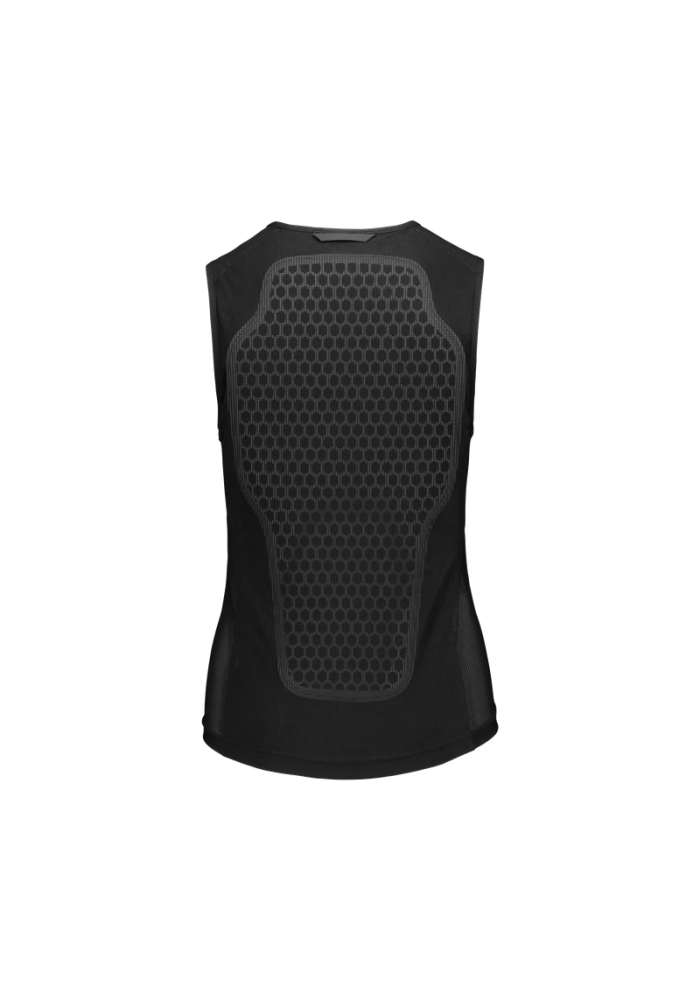 POC W's VPD Air Vest, Uranium Black, S