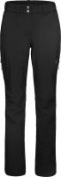 Mammut Runbold Winter SO Pants Women, black, 38