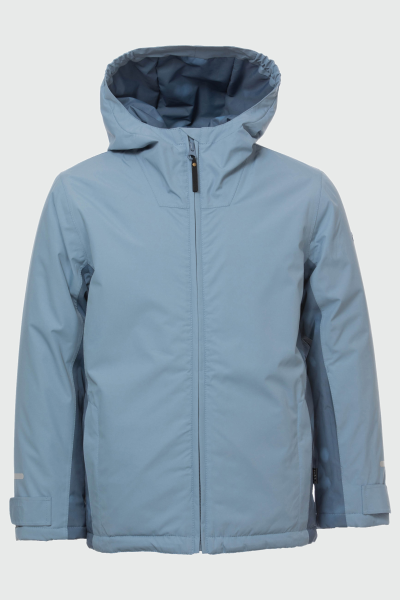 Rukka Marlo Kinder Skijacke, mit Sherpa Futter