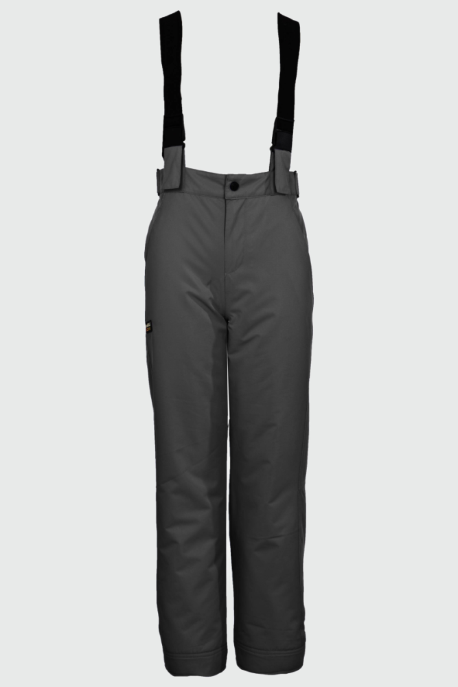 Rukka Racer Kinder Skihose, black, 152