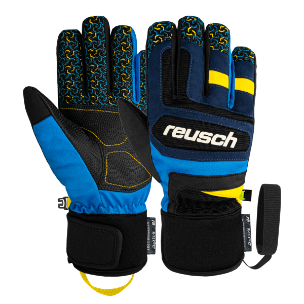 Reusch Chris R-TEX® XT Junior