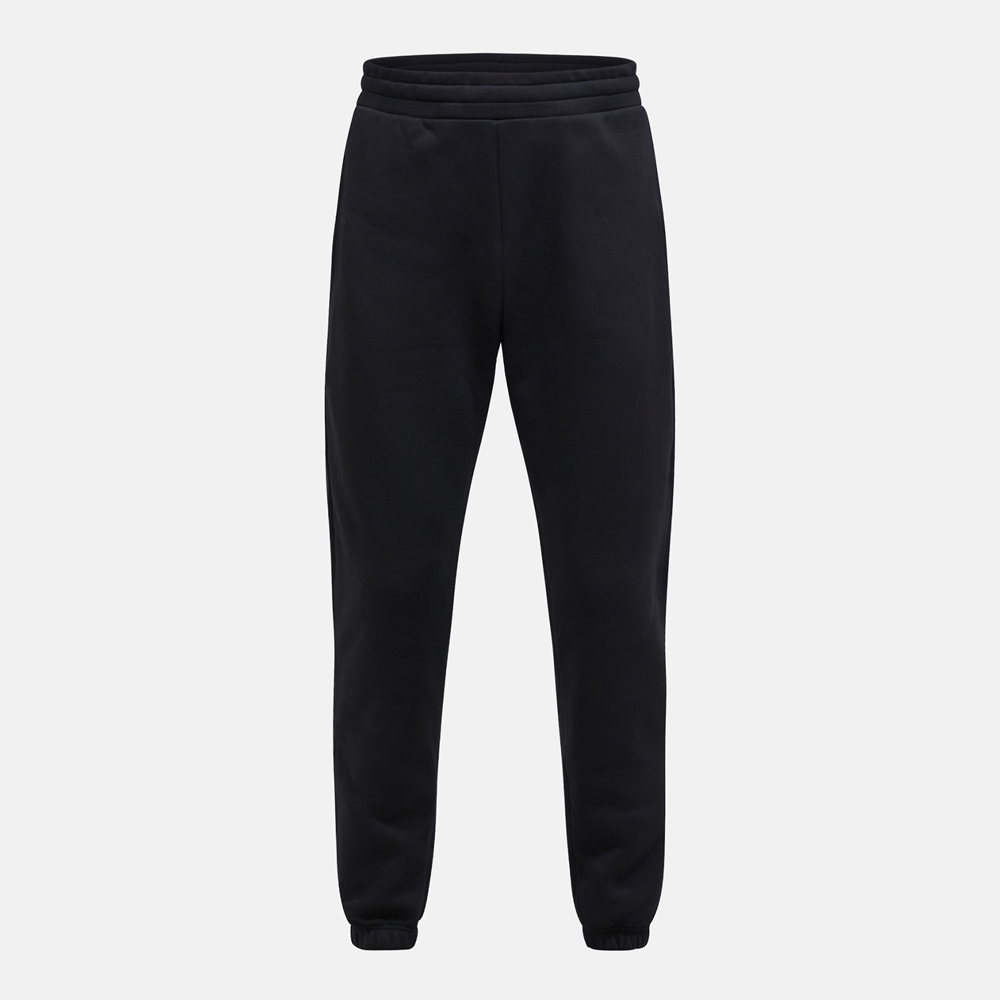 PEAK PERFORMANCE M Original Pants-BLACK, L