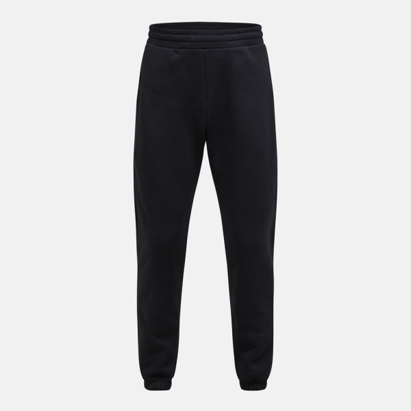 PEAK PERFORMANCE M Original Pants-BLACK, L