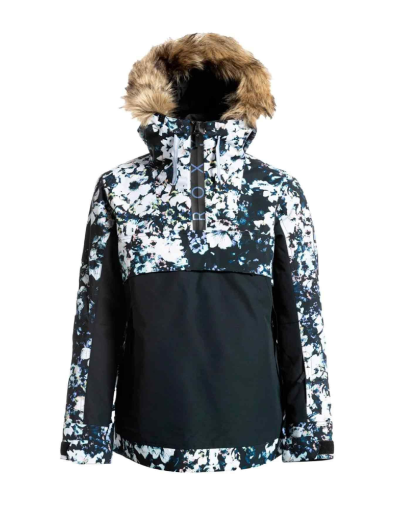 Roxy SHELTER J, KVJ1, M