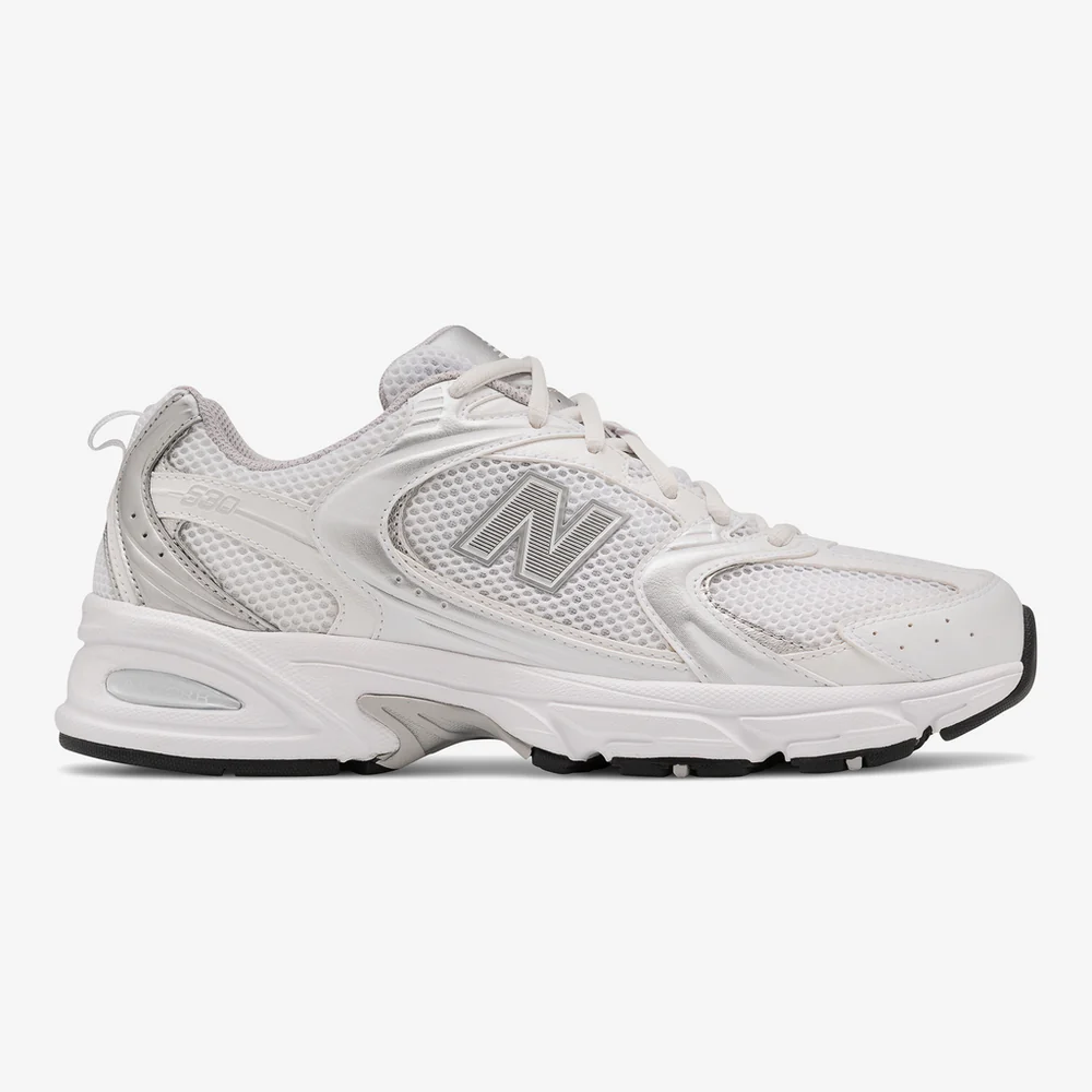 New Balance MR530EMA, white/silver