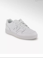 New Balance BB480L3W, white, 45.5
