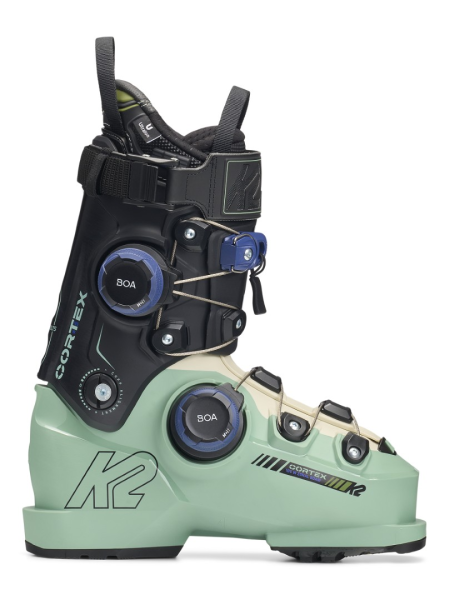K2 CORTEX 105 ZONAL BOA W