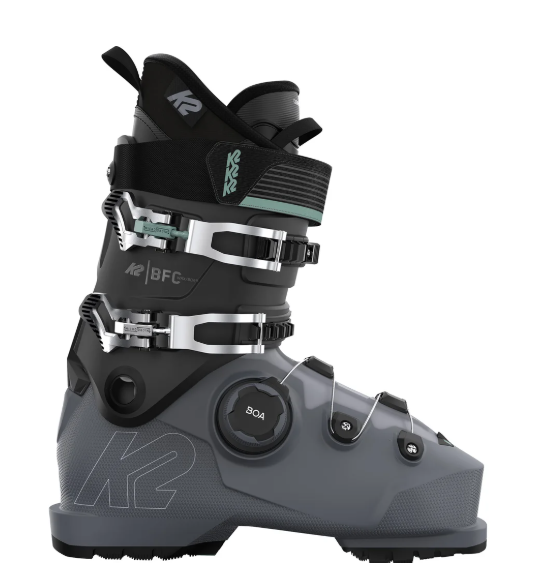K2 BFC RX W BOA, 24.5