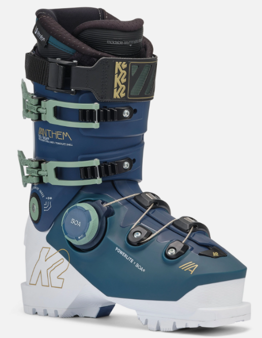 K2 Anthem 105 BOA, 27.5