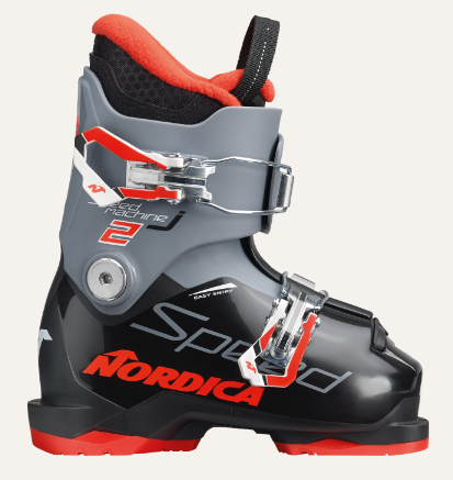 Nordica Speedmachine J 2