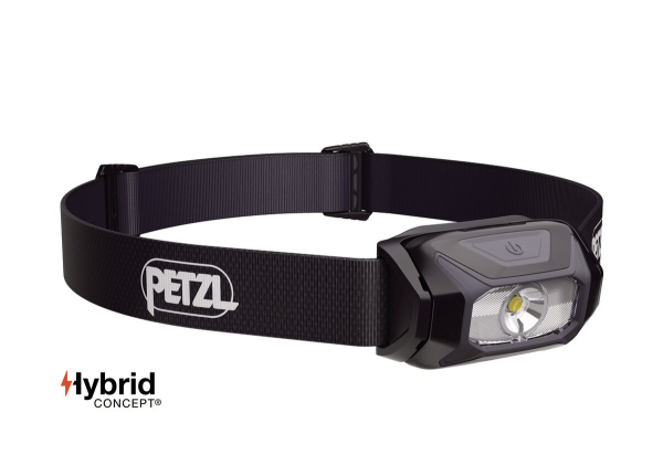 Petzl Stirnlampe Tikkina 300 Lumen