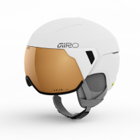 Giro Aria Spherical Helmet, matte black