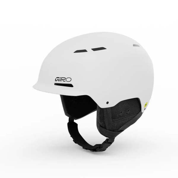 Giro Trig MIPS Helmet, matte white II, S