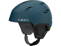 Giro Grid Spherical MIPS Helmet, matte harbor blue, S