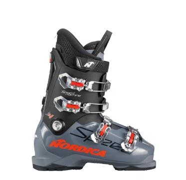 Nordica Speedmachine J 4 R