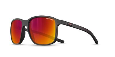 Julbo Creek, noir /rouge, SP3