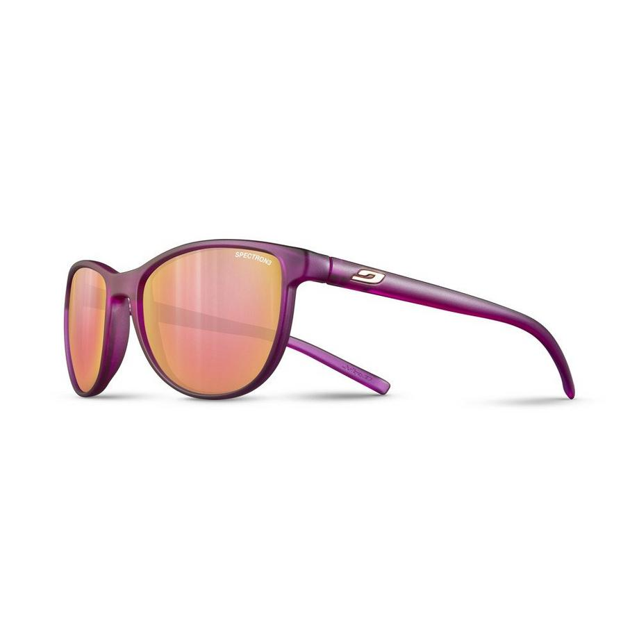 Julbo Idol, Violet