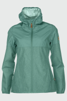 Rukka Travellight Damen Regenjacke, deep sea, 48