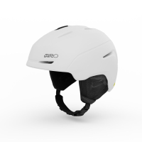 Giro Neo Jr. MIPS Helmet, matte white, S 52-55.5