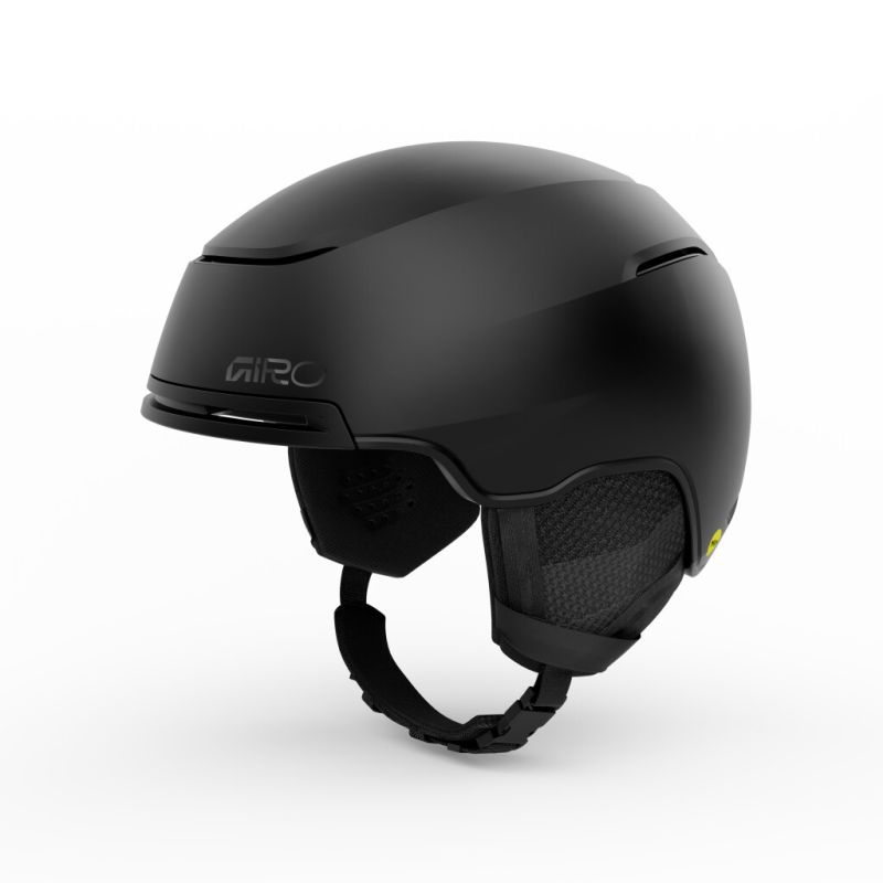Giro Jackson MIPS Helmet, matte black, L 59-62.5