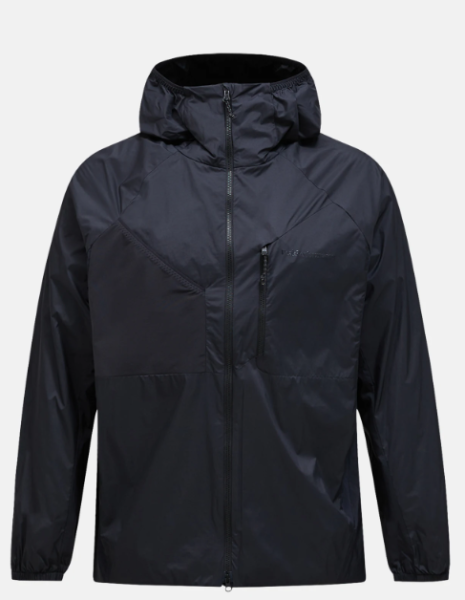 Peak Performance Freelight Polartec® Alpha™ Insulated Hood Jacket Herren
