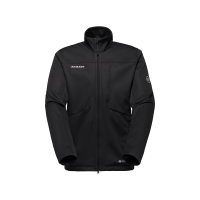 Mammut Ultimate VIII SO Jacket Men, black, L