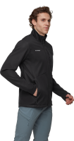 Mammut Ultimate VIII SO Jacket Men, black, L