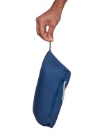 Mammut Rime Light IN Hybrid Hooded Jacket Men, tschiel, S